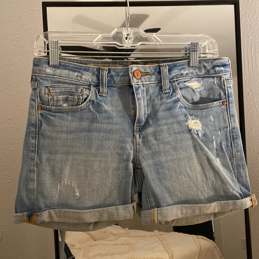 Pilcro Shorts from Anthropologie - Small 26